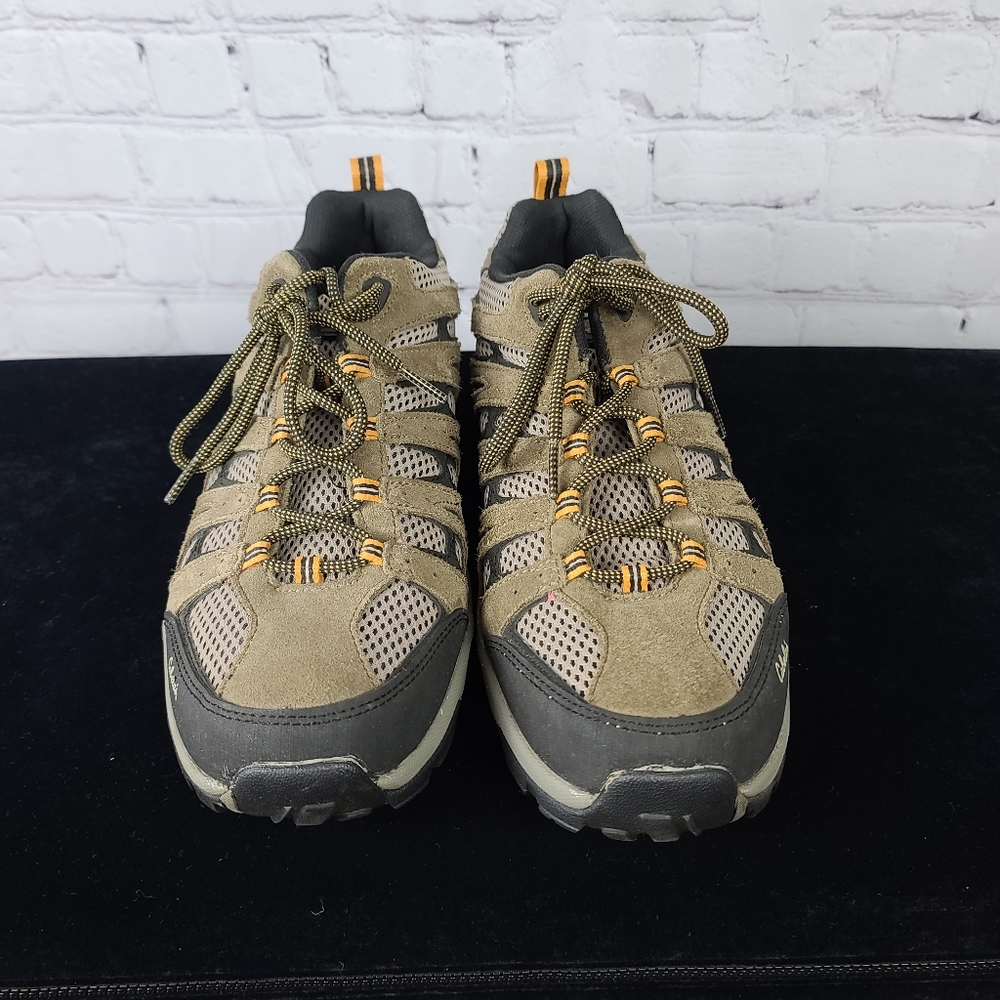Cabela's 360 low hikers Mens 11M lightweig…